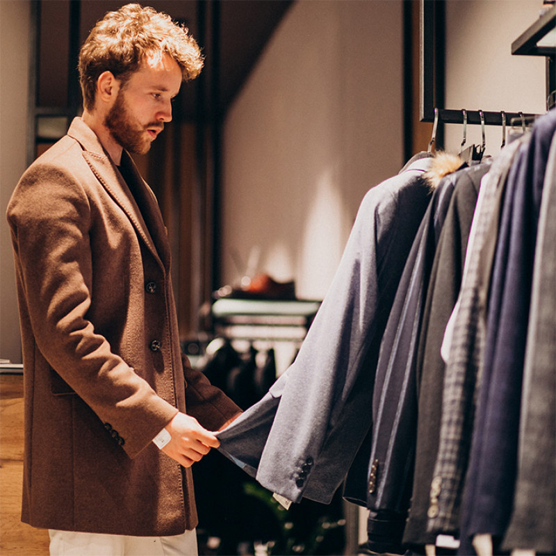 Building A Timeless Closet With Key Fashion Staples